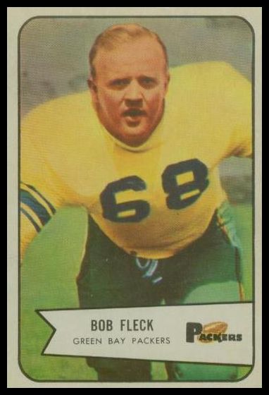 94 Bob Fleck